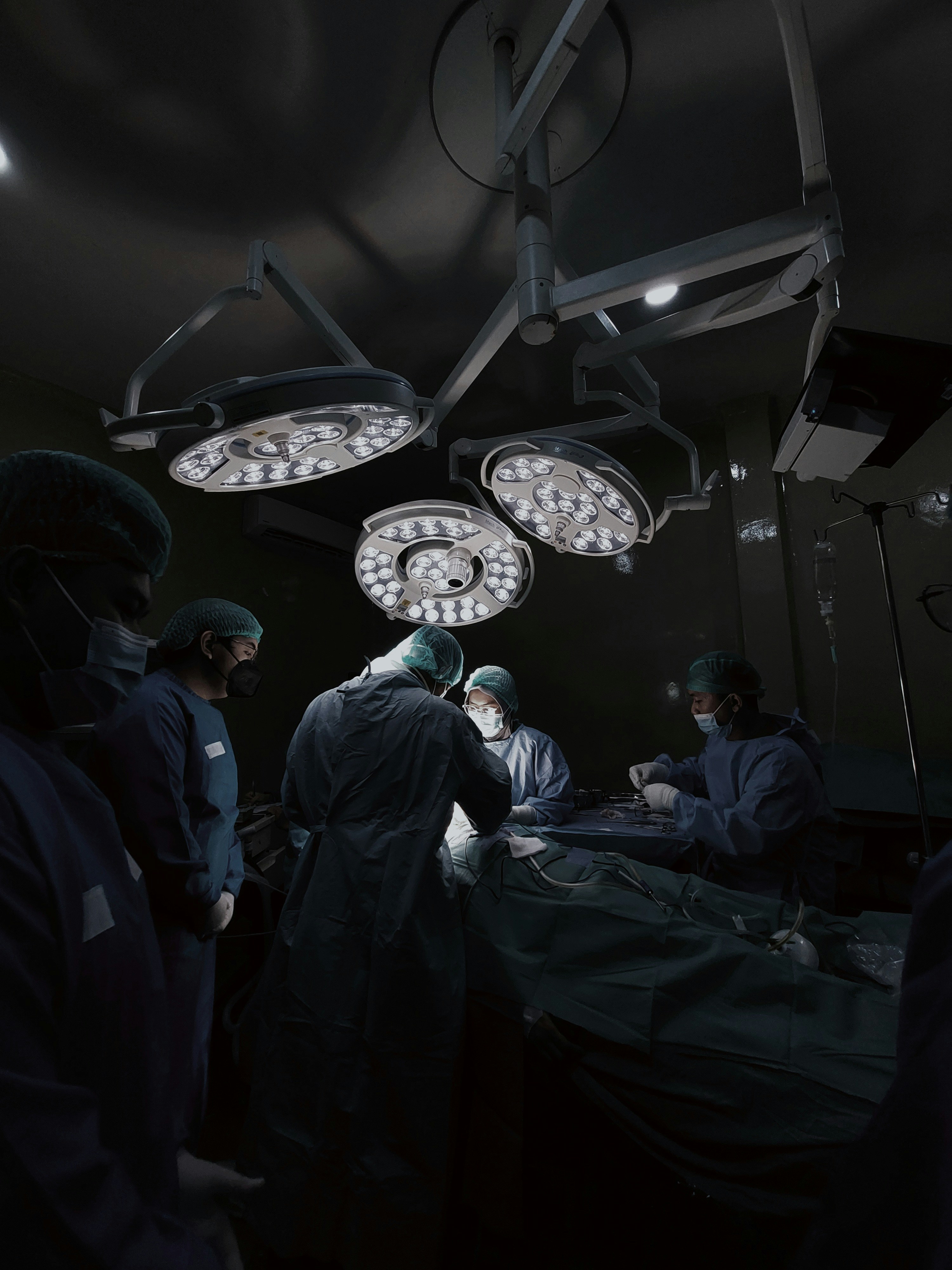 Açık Kalp Cerrahisinde Yeni Dönem: SternaFix