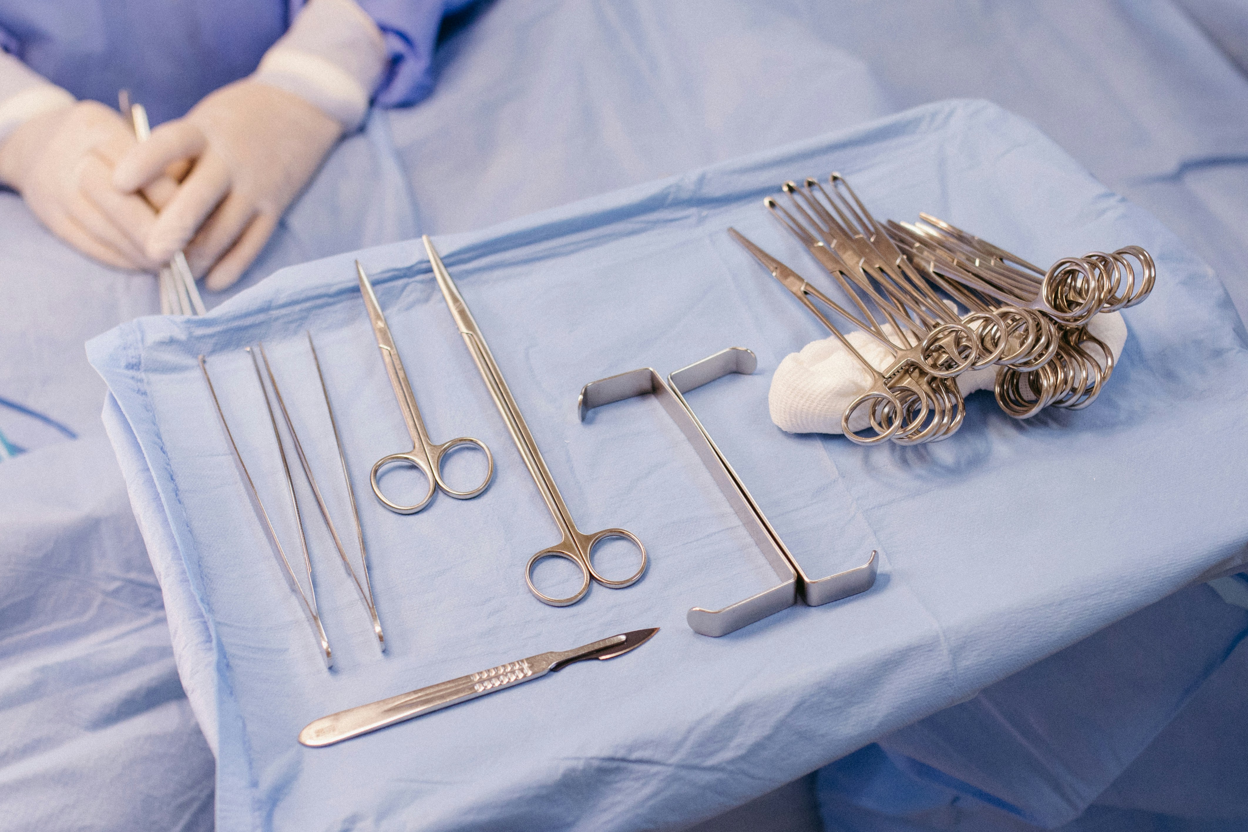Sterilizasyonun Hasta Güvenliğindeki Rolü