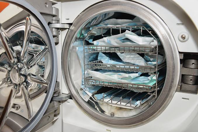 Sterilizasyon